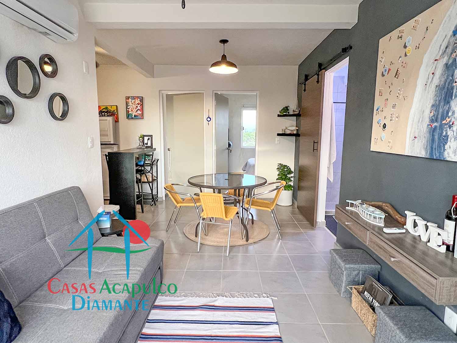 Punta Mar Diamante Mar Arábigo T11 201 - Estancia 1